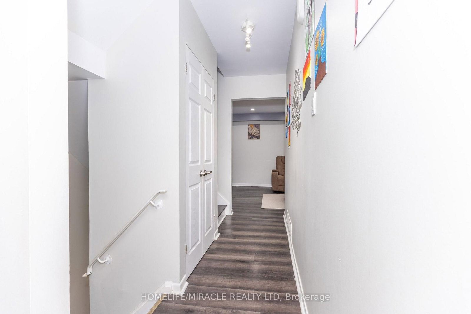 Townhouse for sale at 2-90 Castlebury Crescent, Toronto, Ontario, M2H 1W8 - Bayview Woods-Steeles - MLS: C12906630