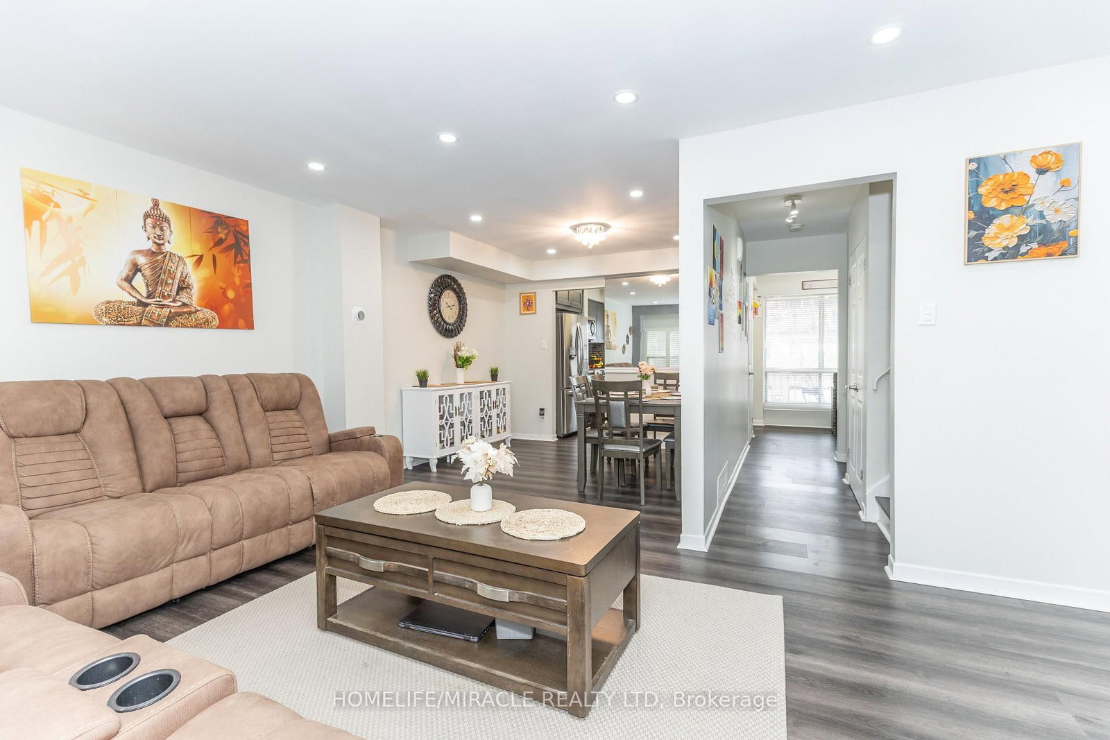 Townhouse for sale at 2-90 Castlebury Crescent, Toronto, Ontario, M2H 1W8 - Bayview Woods-Steeles - MLS: C12906630