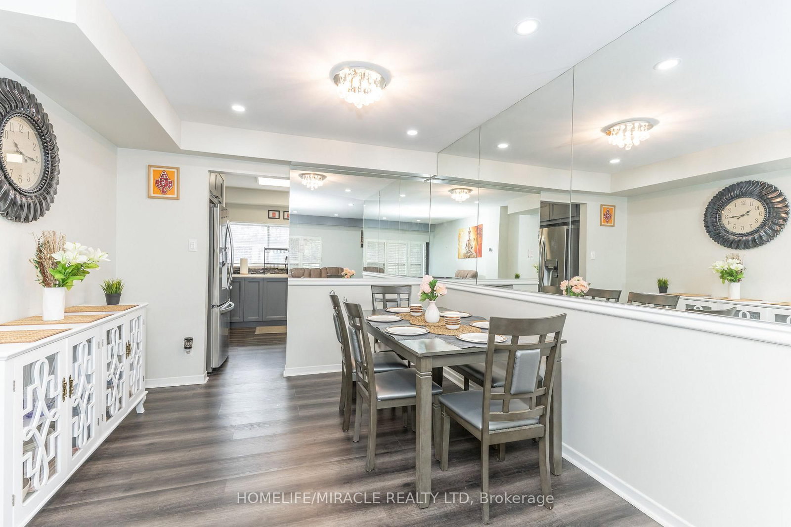 Townhouse for sale at 2-90 Castlebury Crescent, Toronto, Ontario, M2H 1W8 - Bayview Woods-Steeles - MLS: C12906630