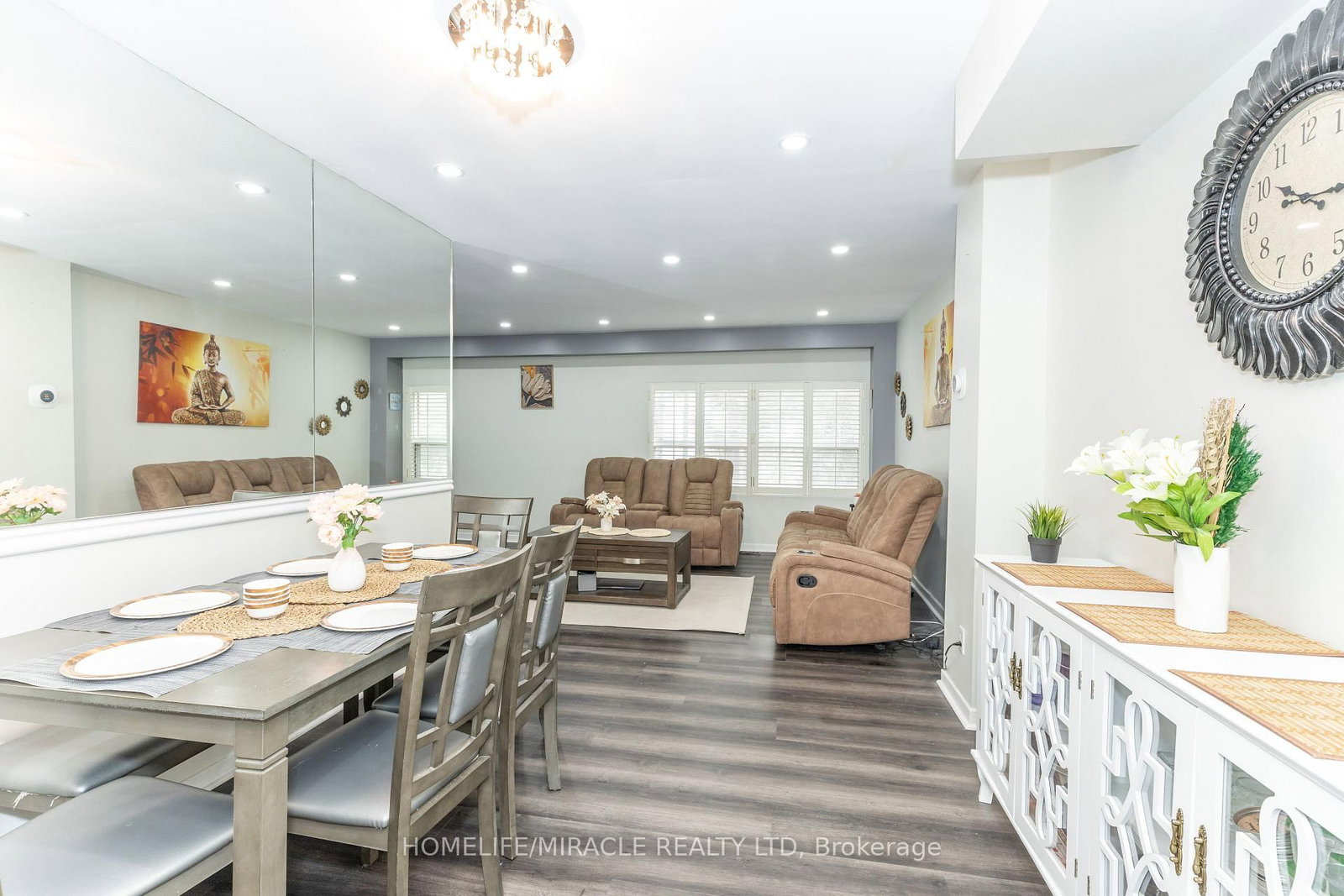 Townhouse for sale at 2-90 Castlebury Crescent, Toronto, Ontario, M2H 1W8 - Bayview Woods-Steeles - MLS: C12906630