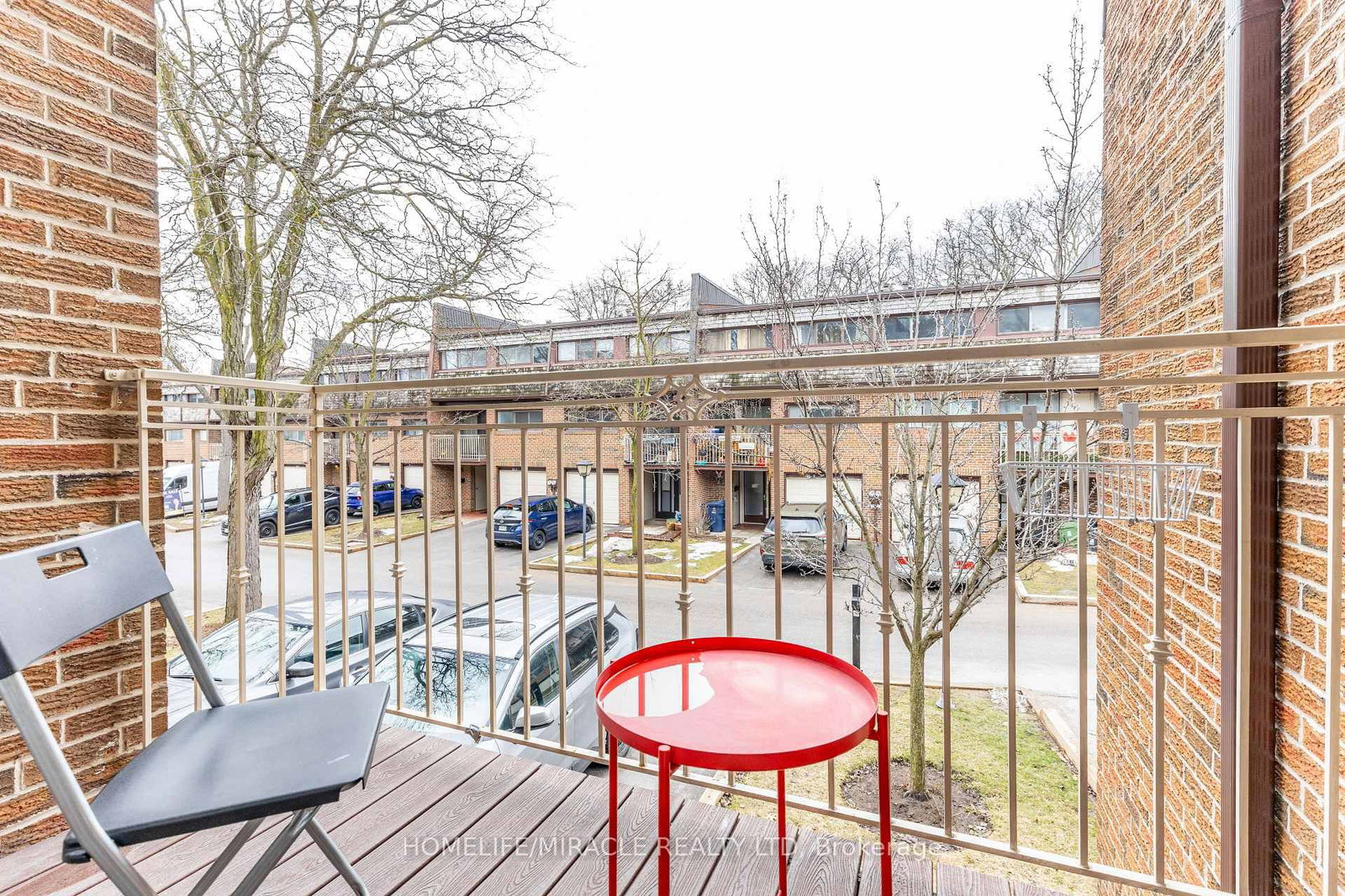 Townhouse for sale at 2-90 Castlebury Crescent, Toronto, Ontario, M2H 1W8 - Bayview Woods-Steeles - MLS: C12906630