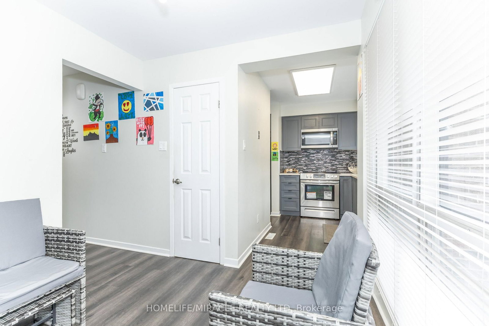 Townhouse for sale at 2-90 Castlebury Crescent, Toronto, Ontario, M2H 1W8 - Bayview Woods-Steeles - MLS: C12906630