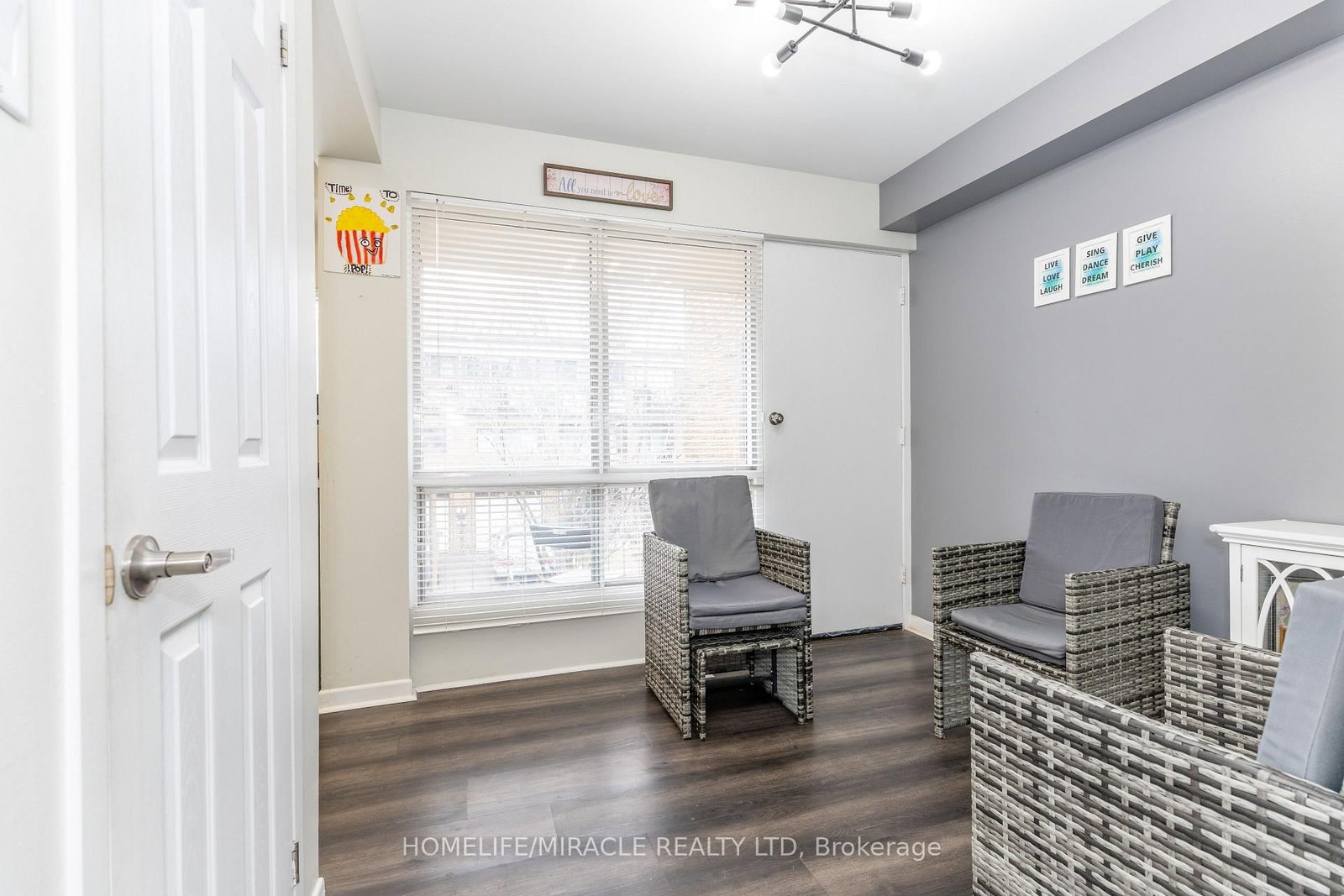 Townhouse for sale at 2-90 Castlebury Crescent, Toronto, Ontario, M2H 1W8 - Bayview Woods-Steeles - MLS: C12906630