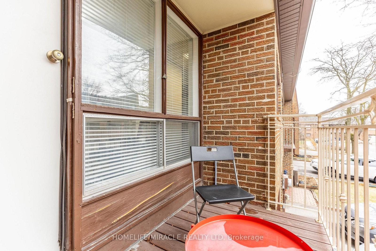 Townhouse for sale at 2-90 Castlebury Crescent, Toronto, Ontario, M2H 1W8 - Bayview Woods-Steeles - MLS: C12906630