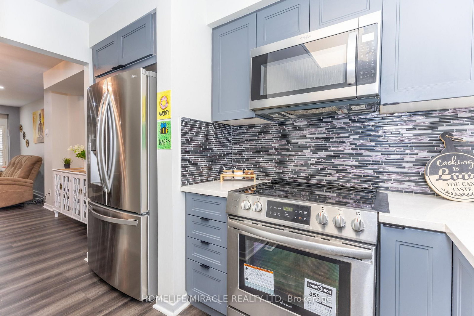 Townhouse for sale at 2-90 Castlebury Crescent, Toronto, Ontario, M2H 1W8 - Bayview Woods-Steeles - MLS: C12906630