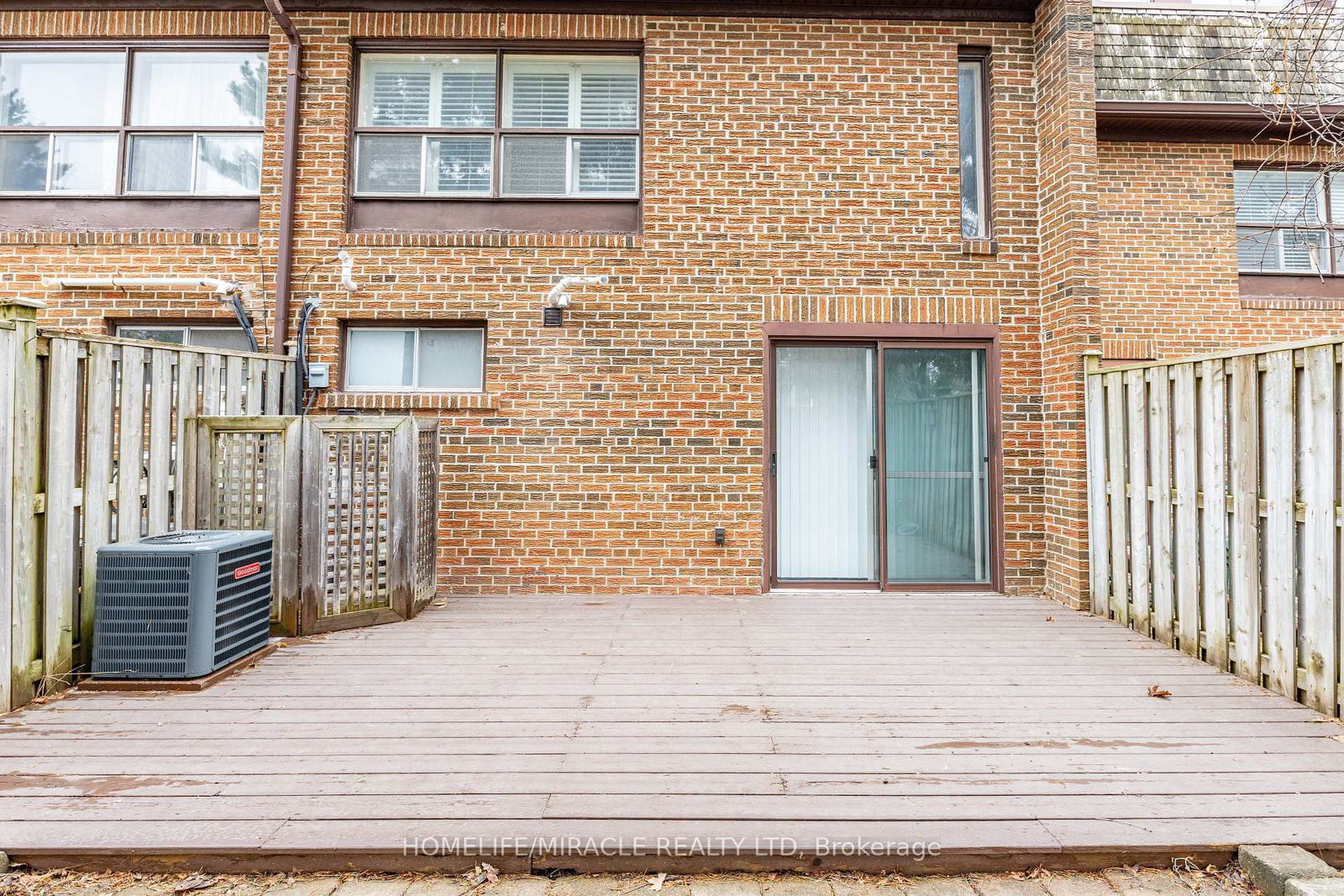 Townhouse for sale at 2-90 Castlebury Crescent, Toronto, Ontario, M2H 1W8 - Bayview Woods-Steeles - MLS: C12906630