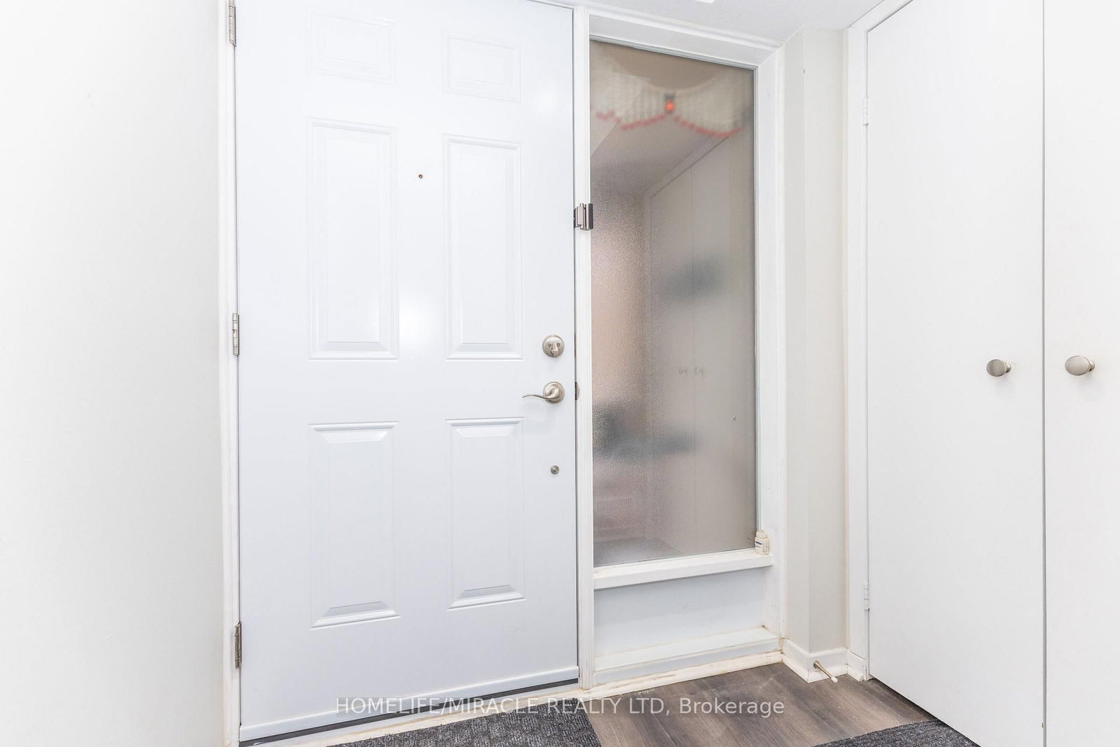 Townhouse for sale at 2-90 Castlebury Crescent, Toronto, Ontario, M2H 1W8 - Bayview Woods-Steeles - MLS: C12906630