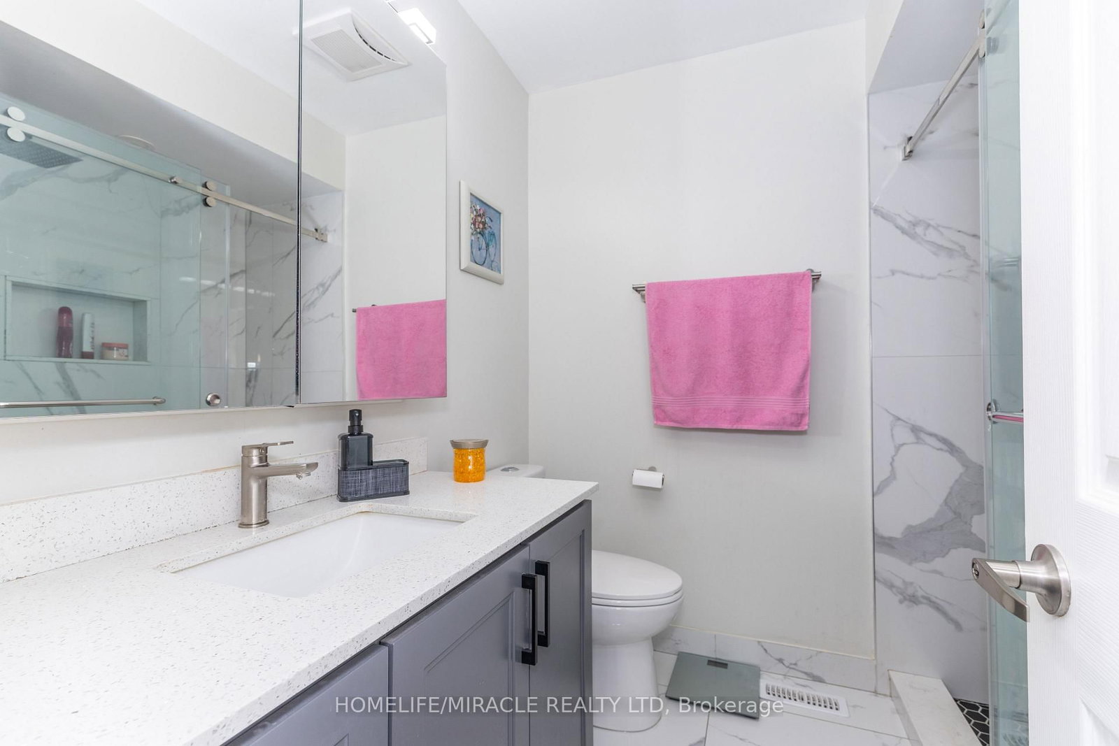 Townhouse for sale at 2-90 Castlebury Crescent, Toronto, Ontario, M2H 1W8 - Bayview Woods-Steeles - MLS: C12906630