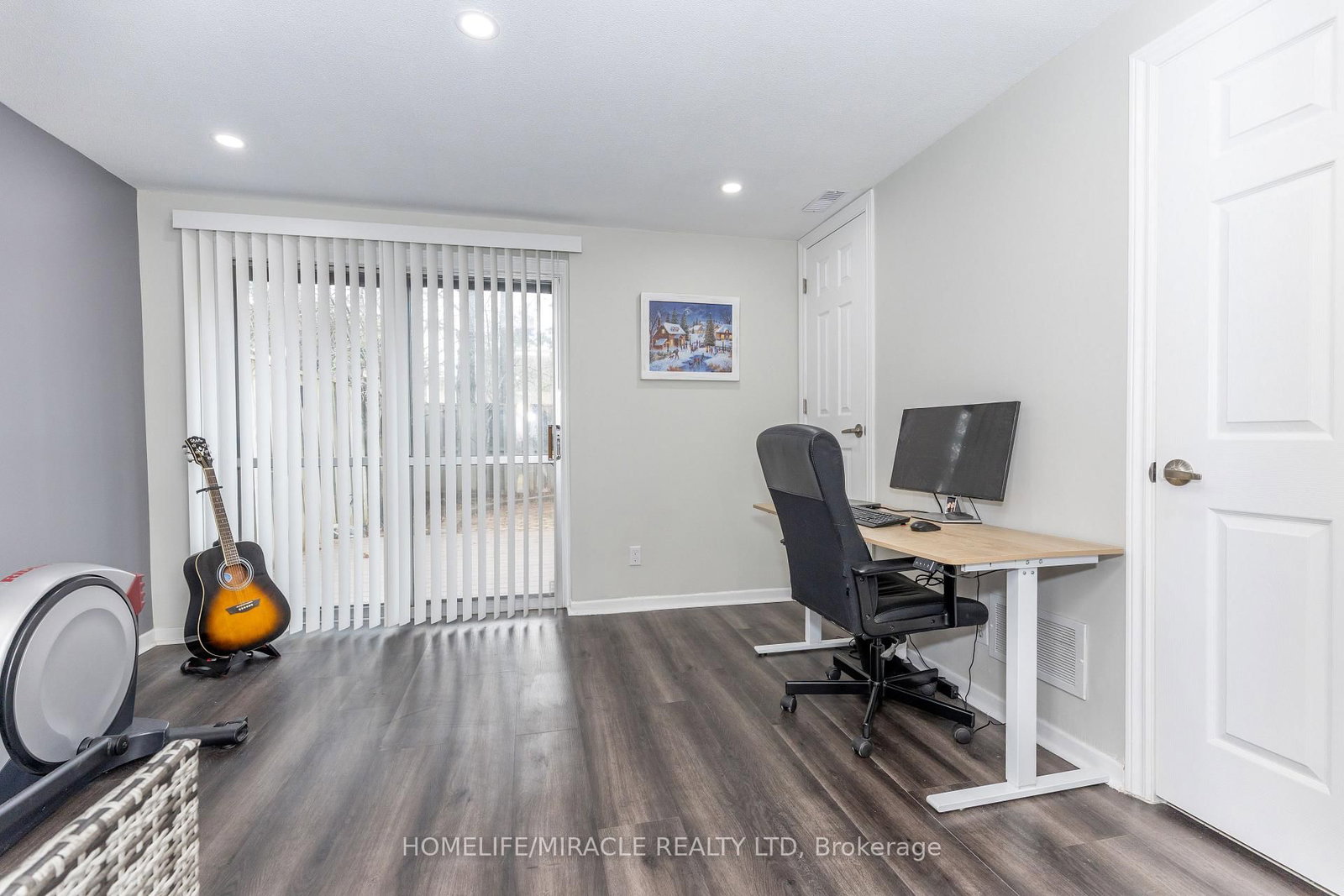 Townhouse for sale at 2-90 Castlebury Crescent, Toronto, Ontario, M2H 1W8 - Bayview Woods-Steeles - MLS: C12906630