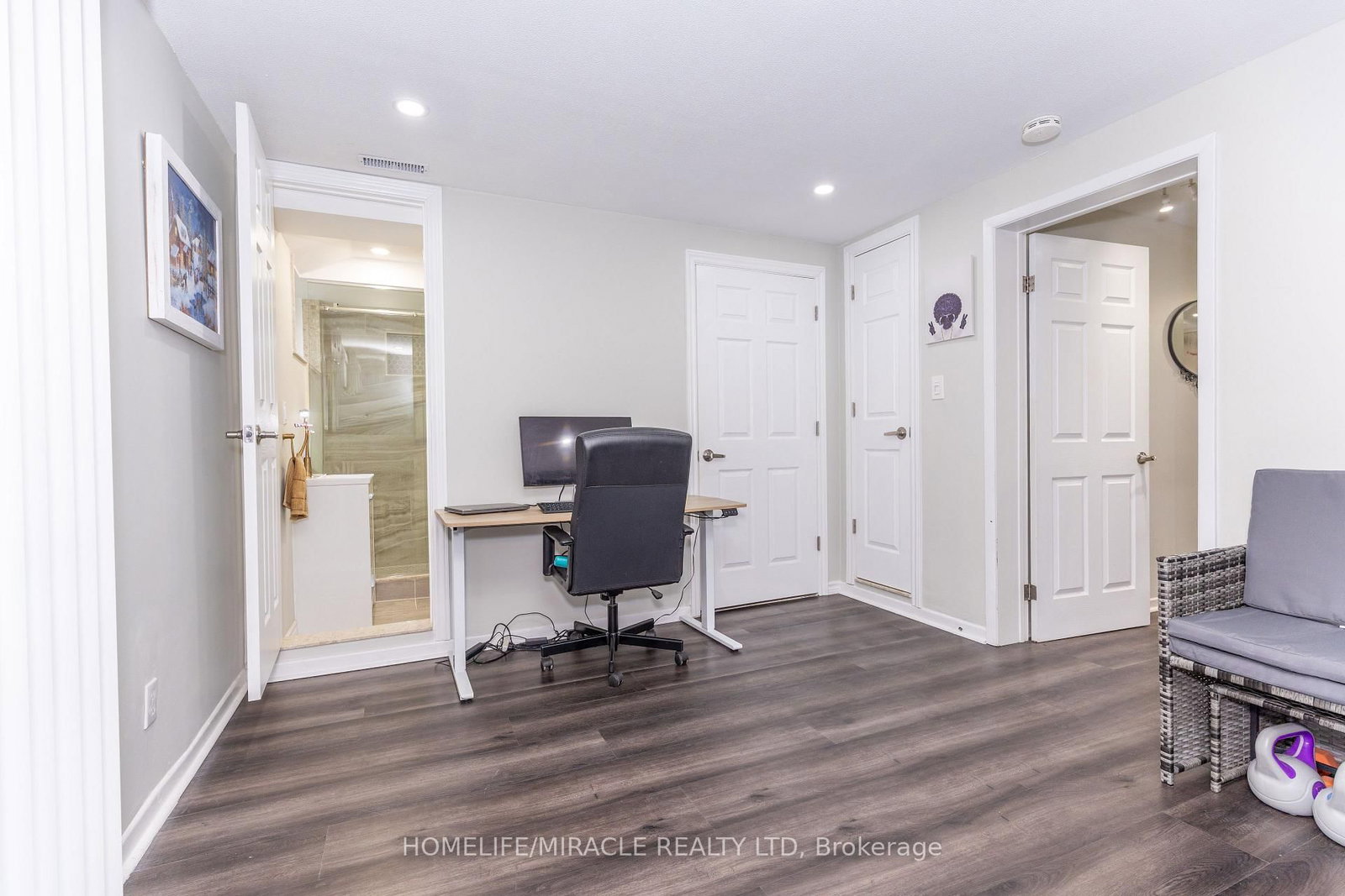 Townhouse for sale at 2-90 Castlebury Crescent, Toronto, Ontario, M2H 1W8 - Bayview Woods-Steeles - MLS: C12906630