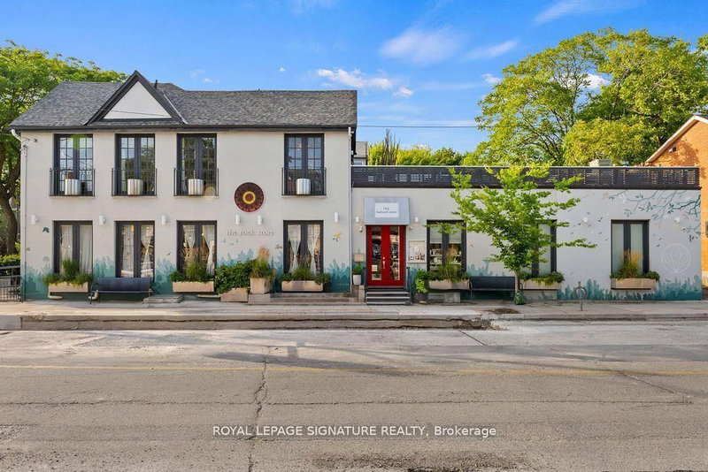 154 Harbord St, Toronto, M5S 1H2 | Image 2