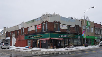 580 Bloor St | Toronto | Image