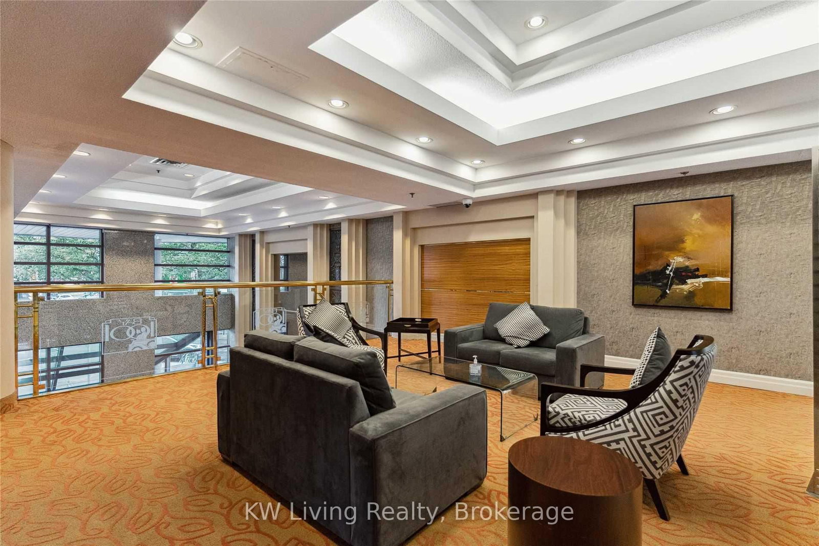 Condo for lease at 2003-1001 Bay Street, Toronto, Ontario, M5S 3A6 - Bay Street Corridor - MLS: C12906828