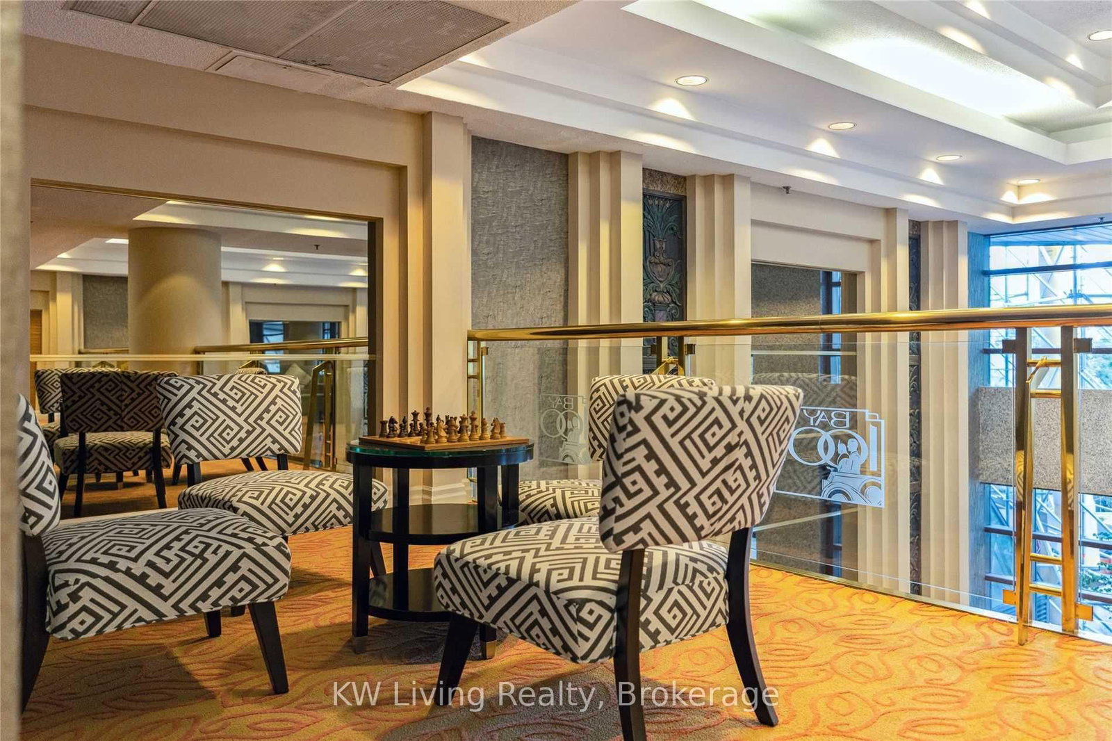 Condo for lease at 2003-1001 Bay Street, Toronto, Ontario, M5S 3A6 - Bay Street Corridor - MLS: C12906828