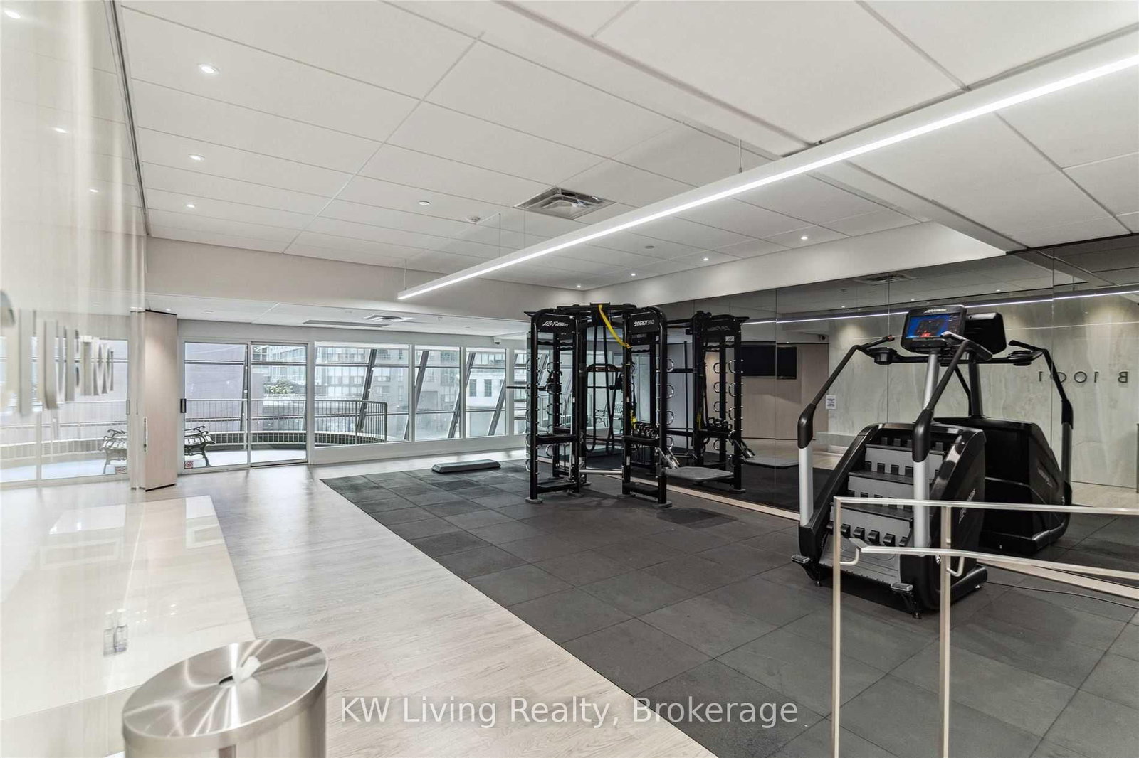 Condo for lease at 2003-1001 Bay Street, Toronto, Ontario, M5S 3A6 - Bay Street Corridor - MLS: C12906828