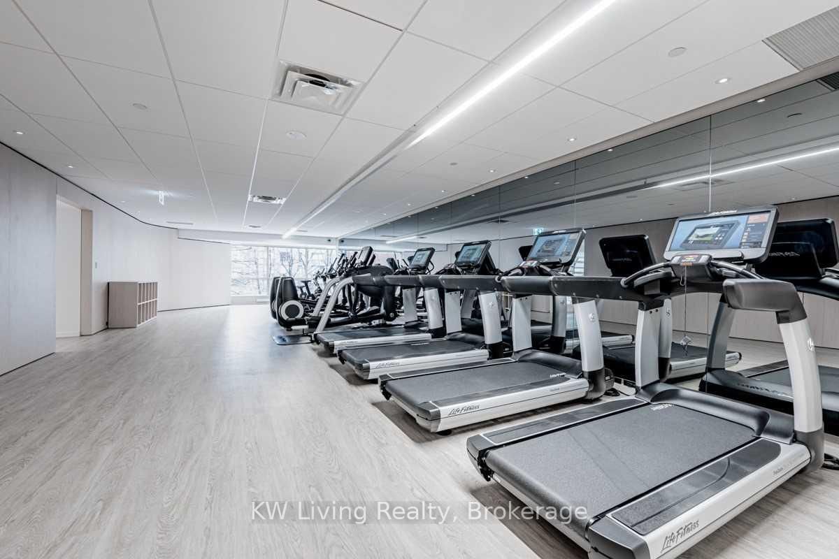 Condo for lease at 2003-1001 Bay Street, Toronto, Ontario, M5S 3A6 - Bay Street Corridor - MLS: C12906828