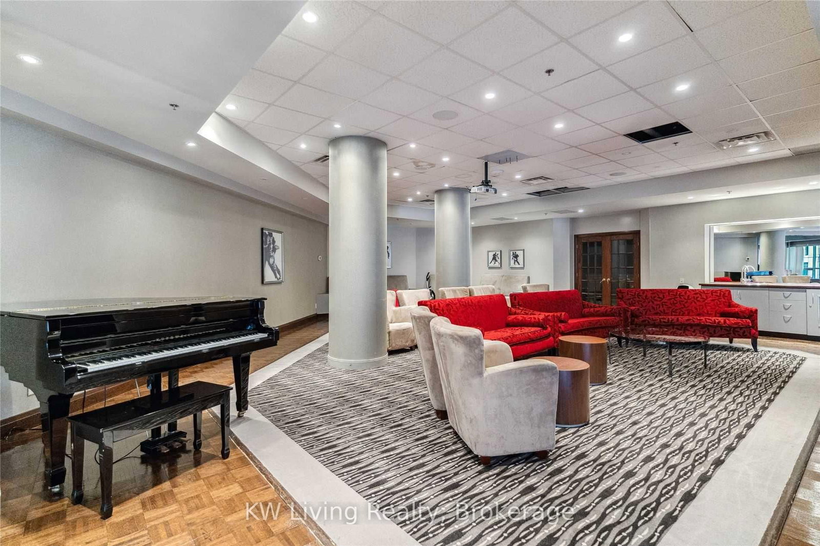 Condo for lease at 2003-1001 Bay Street, Toronto, Ontario, M5S 3A6 - Bay Street Corridor - MLS: C12906828