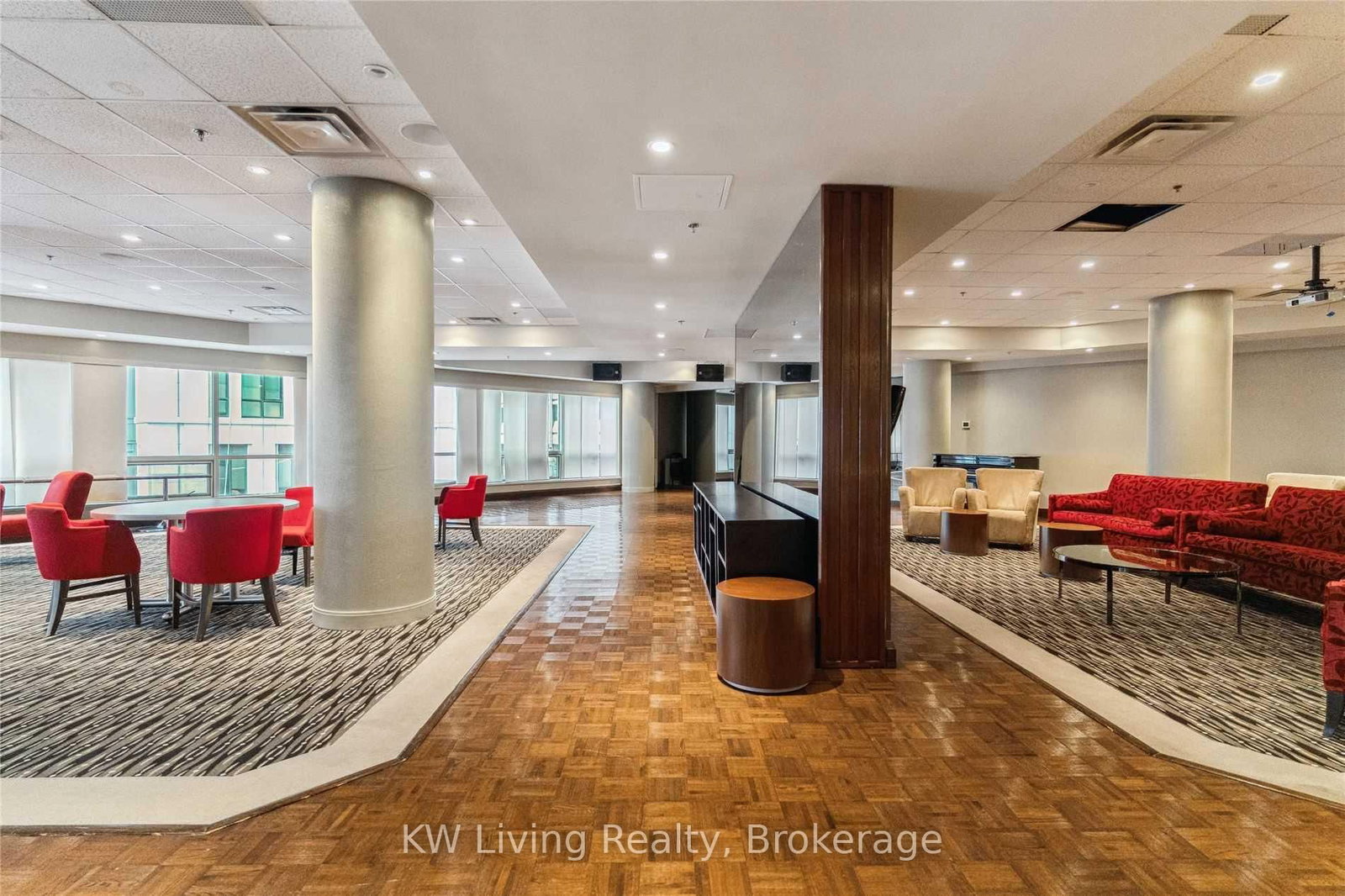 Condo for lease at 2003-1001 Bay Street, Toronto, Ontario, M5S 3A6 - Bay Street Corridor - MLS: C12906828