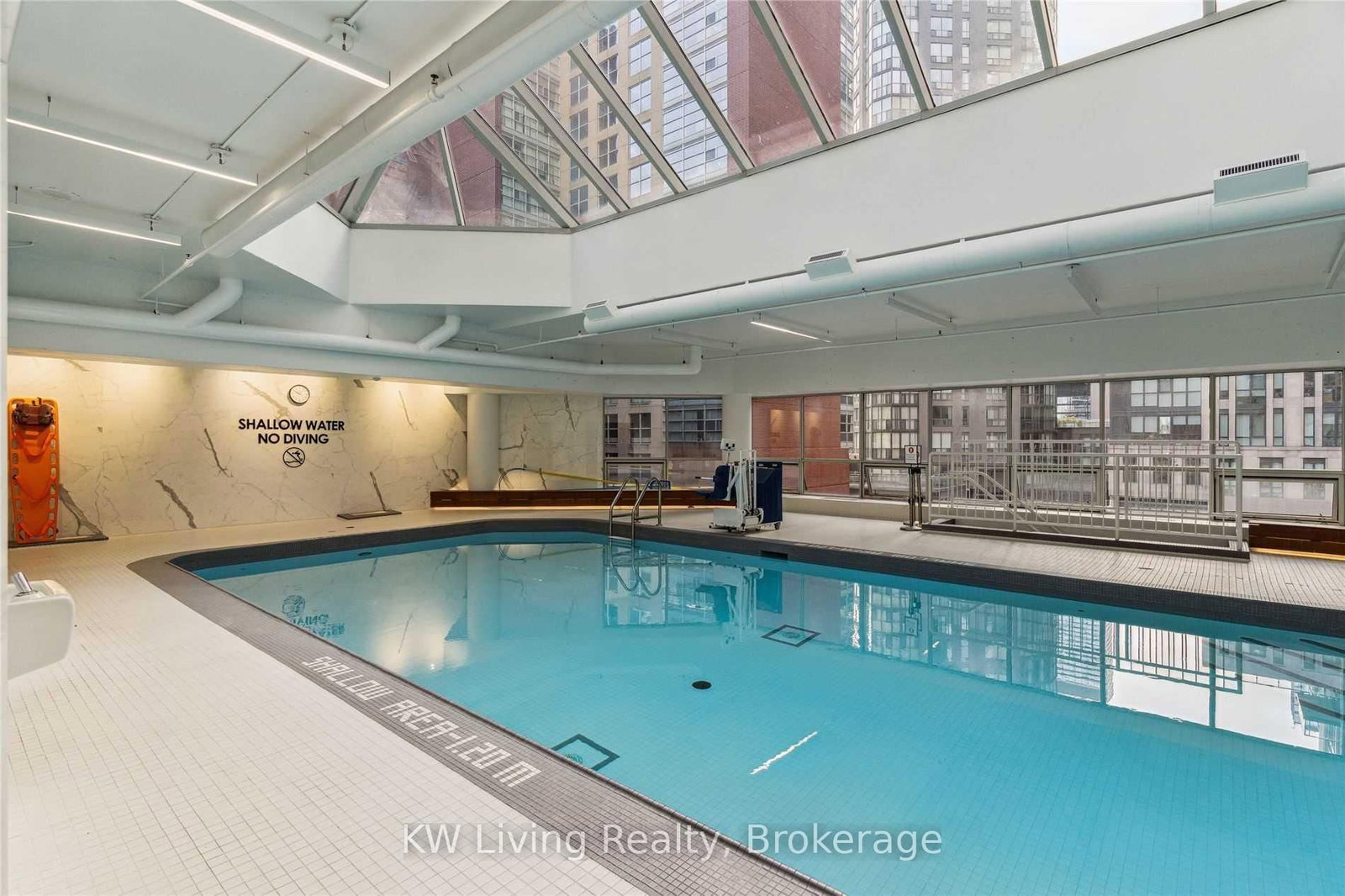 Condo for lease at 2003-1001 Bay Street, Toronto, Ontario, M5S 3A6 - Bay Street Corridor - MLS: C12906828