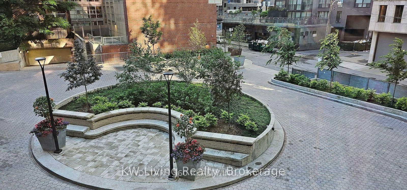 Condo for lease at 2003-1001 Bay Street, Toronto, Ontario, M5S 3A6 - Bay Street Corridor - MLS: C12906828