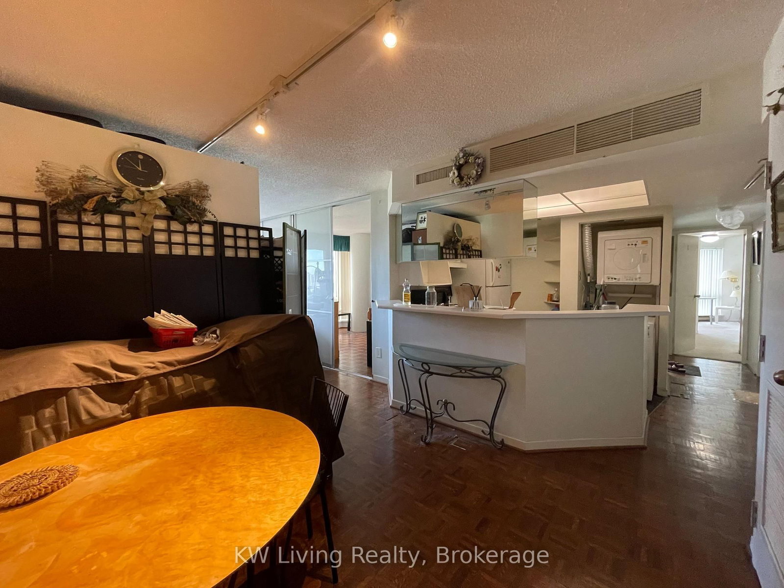 Condo for lease at 2003-1001 Bay Street, Toronto, Ontario, M5S 3A6 - Bay Street Corridor - MLS: C12906828