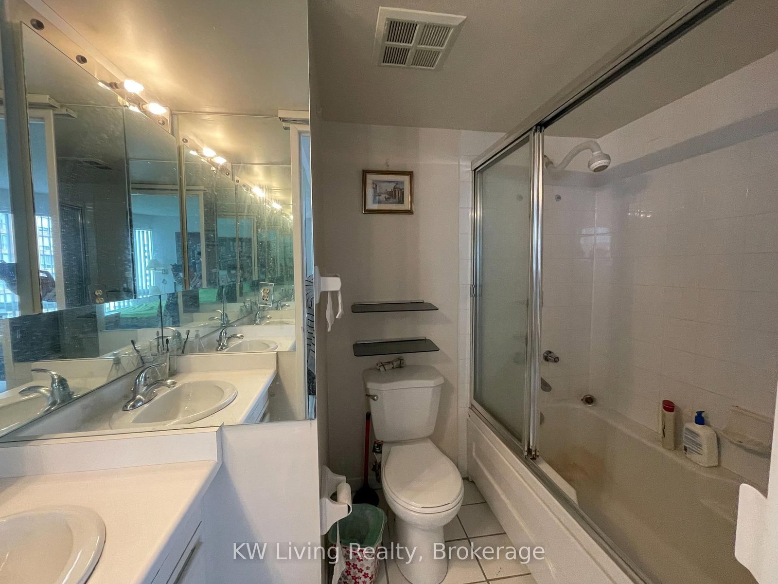 Condo for lease at 2003-1001 Bay Street, Toronto, Ontario, M5S 3A6 - Bay Street Corridor - MLS: C12906828