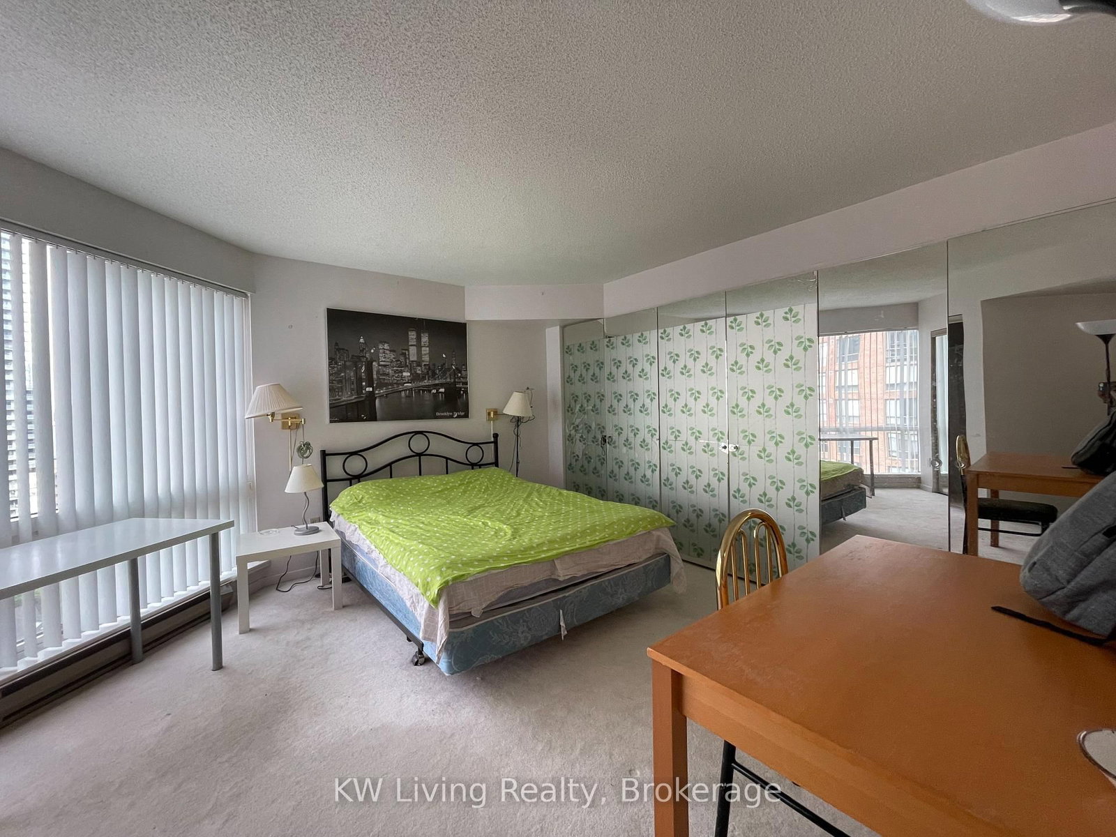 Condo for lease at 2003-1001 Bay Street, Toronto, Ontario, M5S 3A6 - Bay Street Corridor - MLS: C12906828