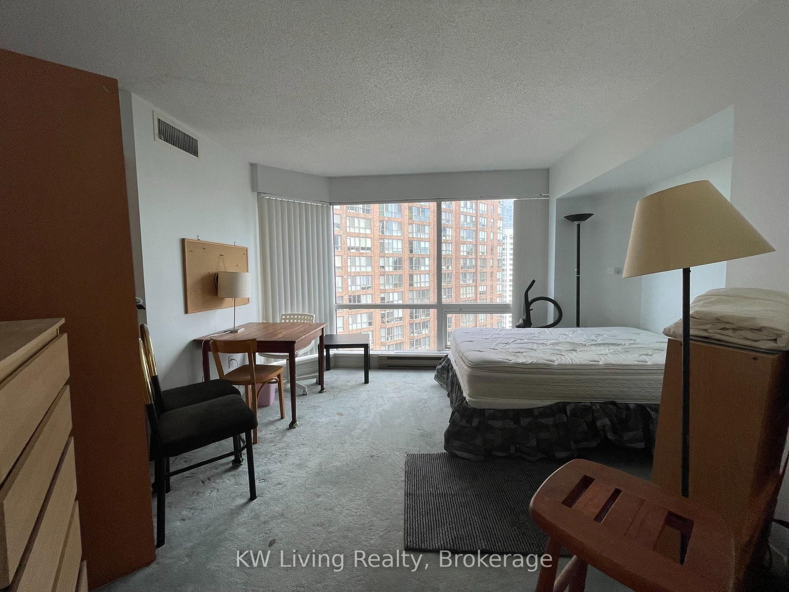 Condo for lease at 2003-1001 Bay Street, Toronto, Ontario, M5S 3A6 - Bay Street Corridor - MLS: C12906828