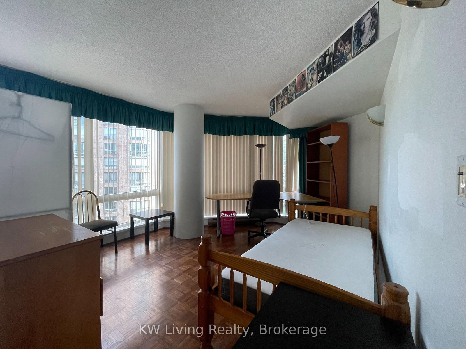 Condo for lease at 2003-1001 Bay Street, Toronto, Ontario, M5S 3A6 - Bay Street Corridor - MLS: C12906828