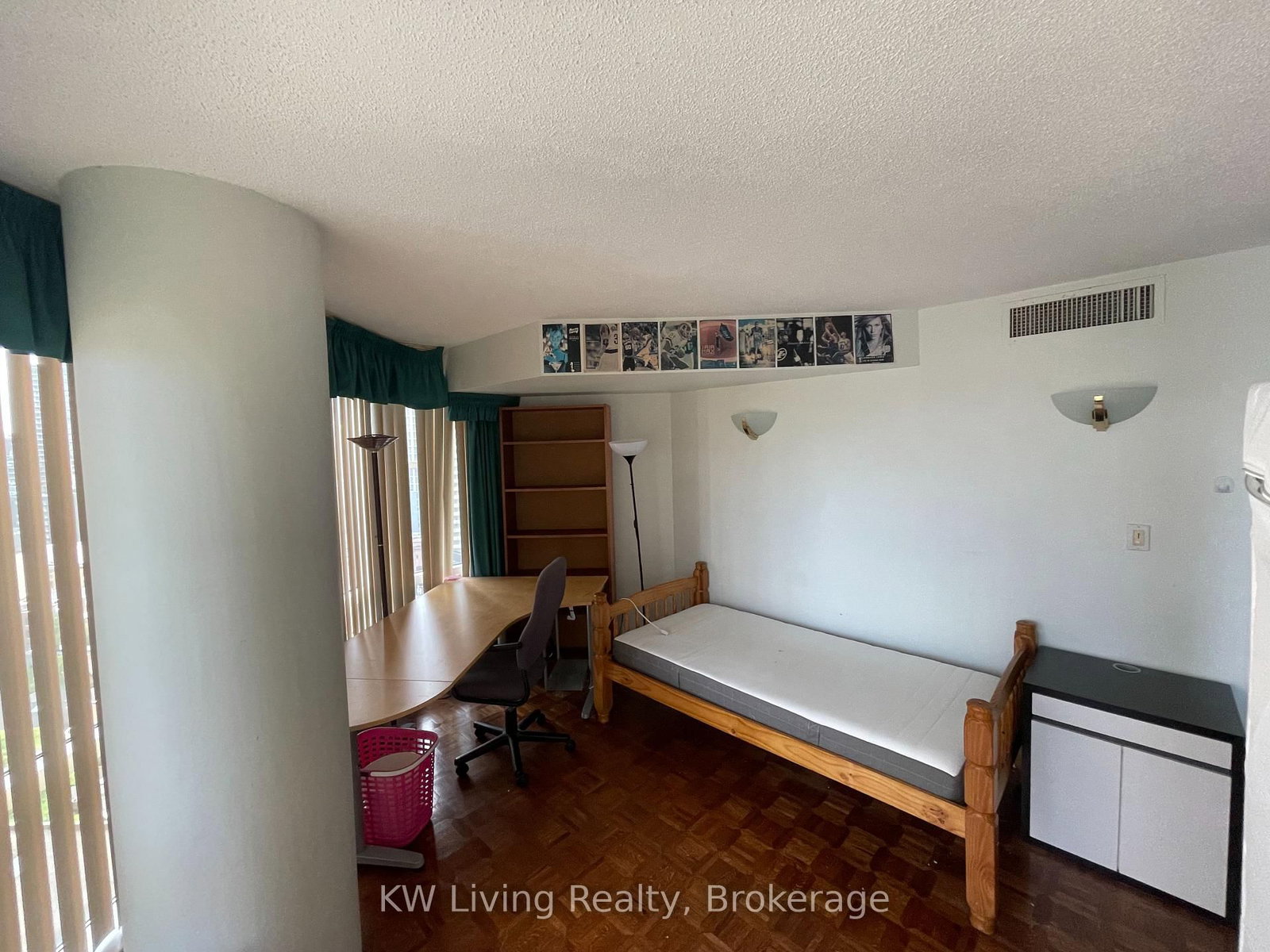 Condo for lease at 2003-1001 Bay Street, Toronto, Ontario, M5S 3A6 - Bay Street Corridor - MLS: C12906828