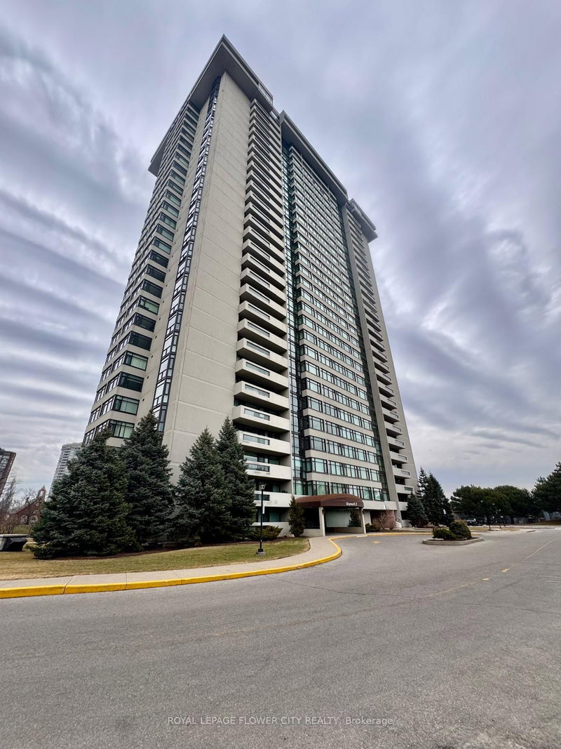 home for lease on 1209-1555 Finch Avenue E