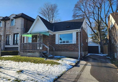 648 Glengrove Ave | Toronto | Image