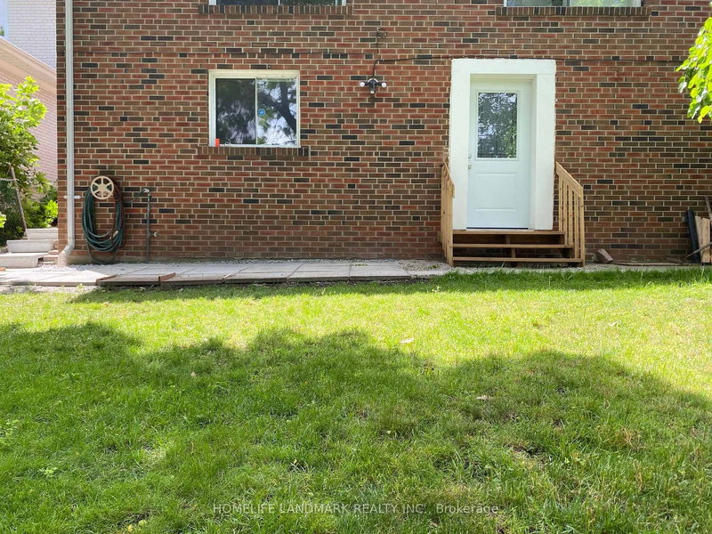 home for lease on Bsmnt-34 Argonne Crescent