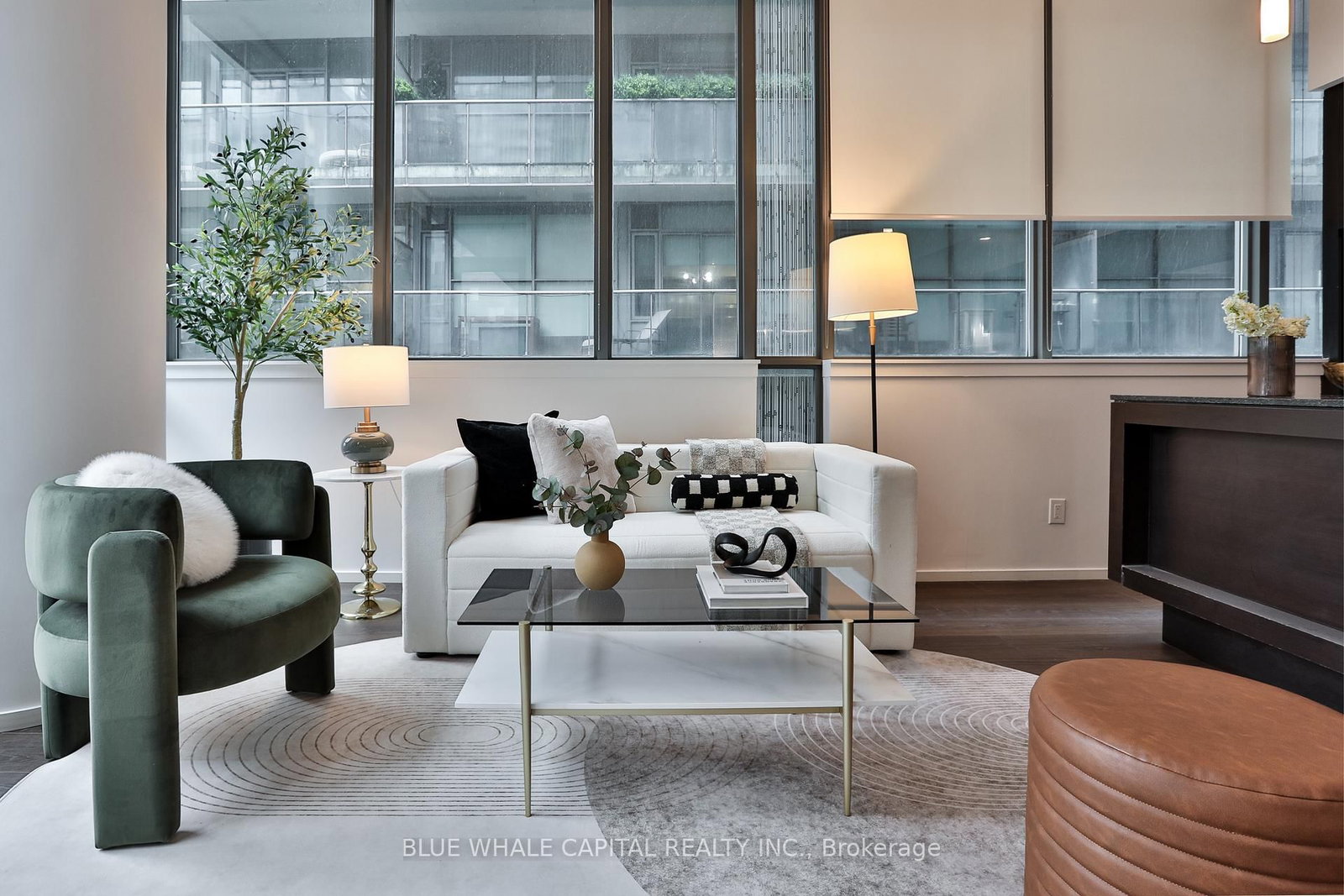 Condo for sale at 802-8 Charlotte Street, Toronto, Ontario, M5V 0K4 - Waterfront Communities C1 - MLS: C12907052