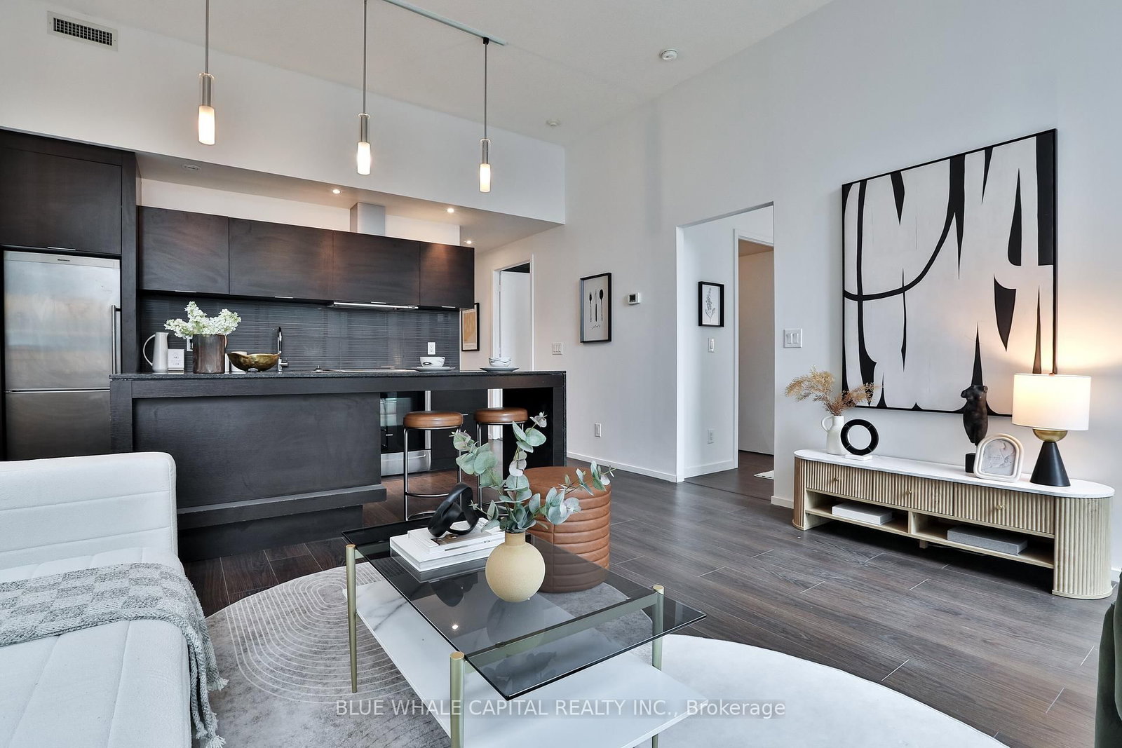 Condo for sale at 802-8 Charlotte Street, Toronto, Ontario, M5V 0K4 - Waterfront Communities C1 - MLS: C12907052