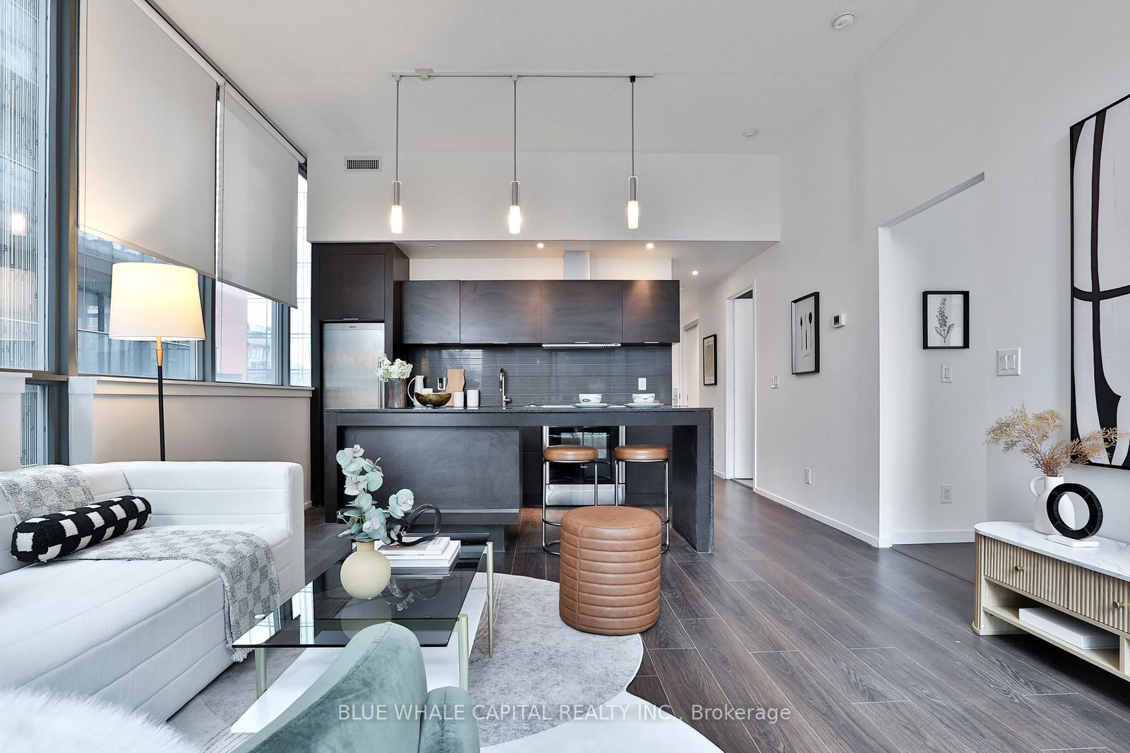 Condo for sale at 802-8 Charlotte Street, Toronto, Ontario, M5V 0K4 - Waterfront Communities C1 - MLS: C12907052