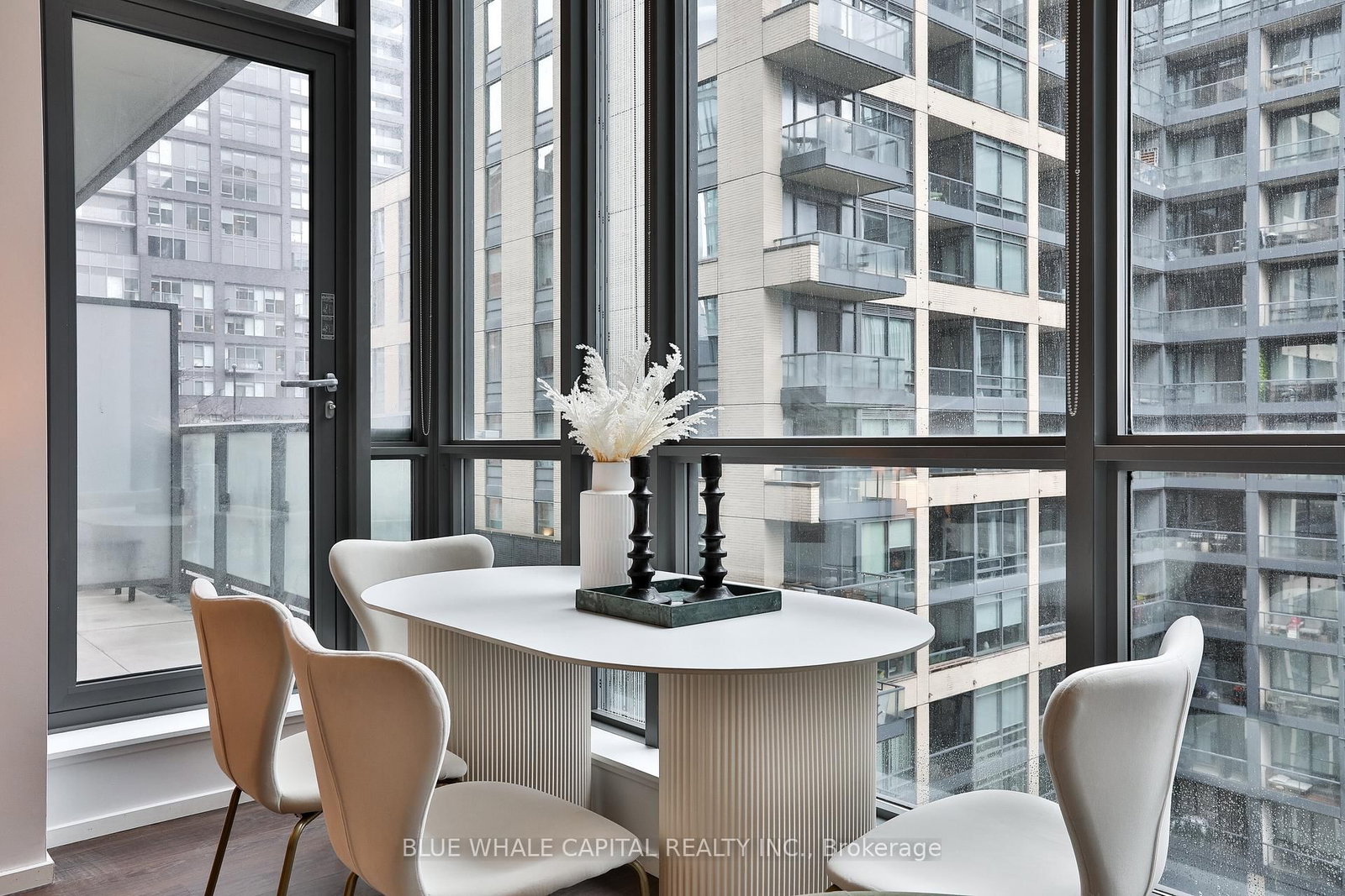 Condo for sale at 802-8 Charlotte Street, Toronto, Ontario, M5V 0K4 - Waterfront Communities C1 - MLS: C12907052