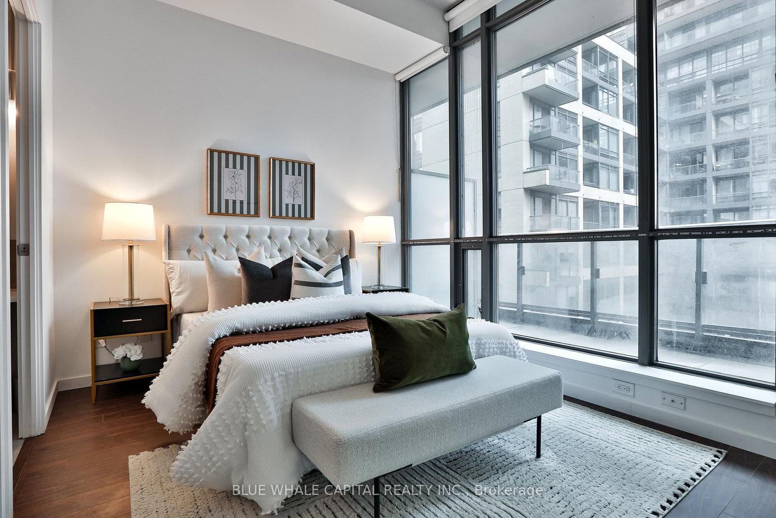 Condo for sale at 802-8 Charlotte Street, Toronto, Ontario, M5V 0K4 - Waterfront Communities C1 - MLS: C12907052