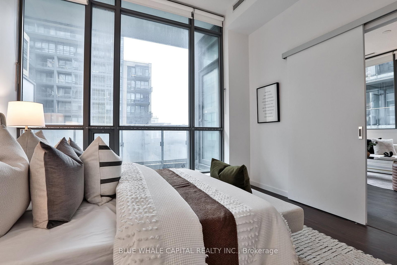 Condo for sale at 802-8 Charlotte Street, Toronto, Ontario, M5V 0K4 - Waterfront Communities C1 - MLS: C12907052