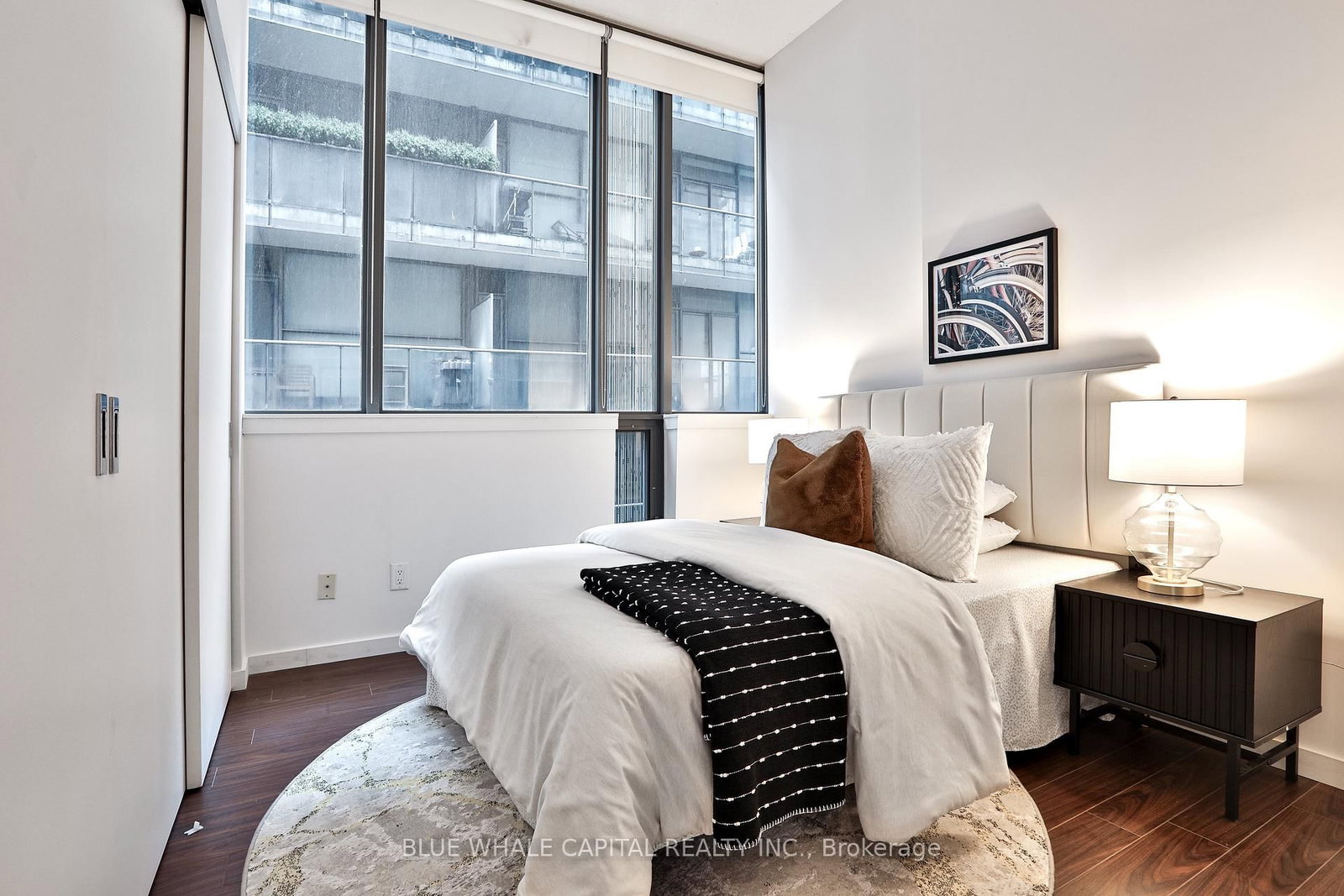 Condo for sale at 802-8 Charlotte Street, Toronto, Ontario, M5V 0K4 - Waterfront Communities C1 - MLS: C12907052