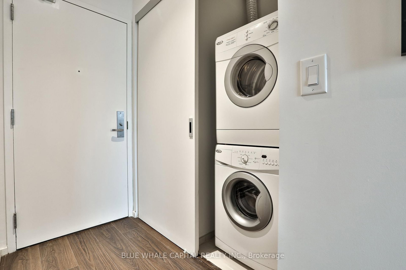 Condo for sale at 802-8 Charlotte Street, Toronto, Ontario, M5V 0K4 - Waterfront Communities C1 - MLS: C12907052