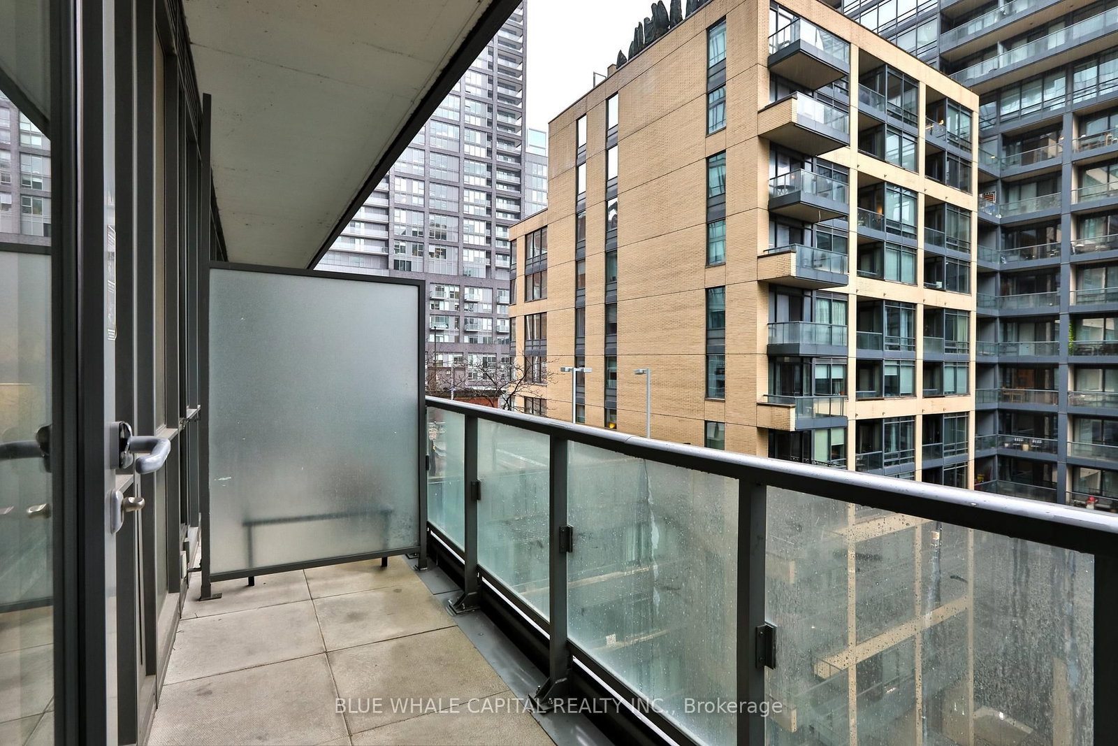 Condo for sale at 802-8 Charlotte Street, Toronto, Ontario, M5V 0K4 - Waterfront Communities C1 - MLS: C12907052