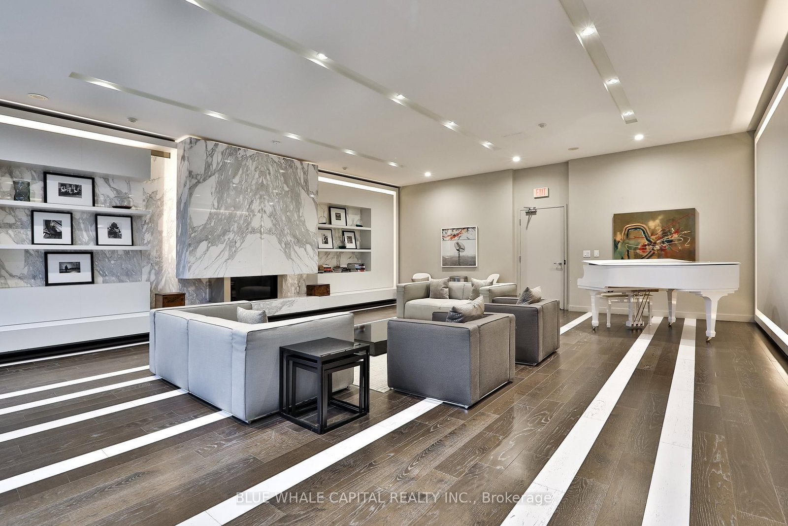 Condo for sale at 802-8 Charlotte Street, Toronto, Ontario, M5V 0K4 - Waterfront Communities C1 - MLS: C12907052