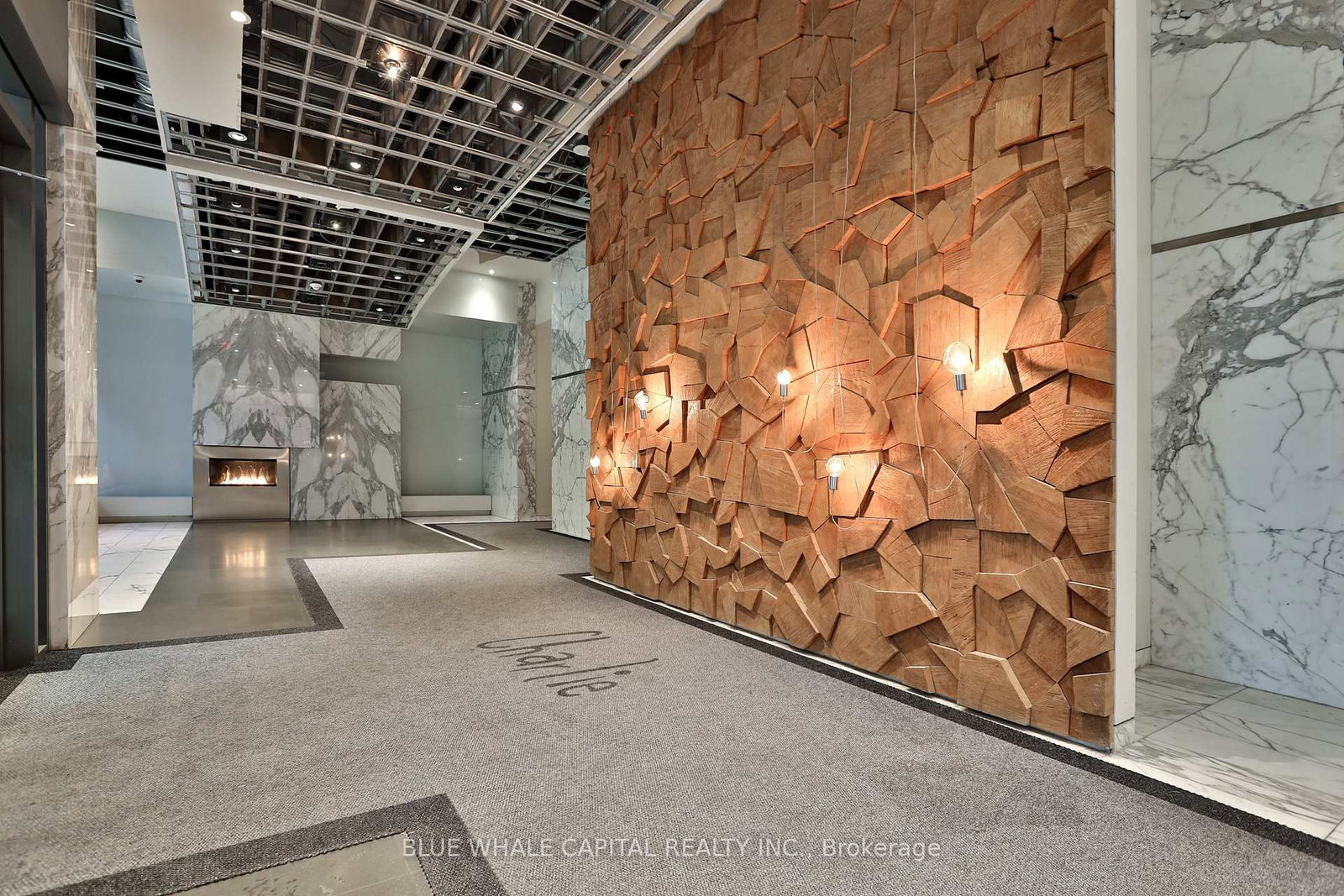 Condo for sale at 802-8 Charlotte Street, Toronto, Ontario, M5V 0K4 - Waterfront Communities C1 - MLS: C12907052