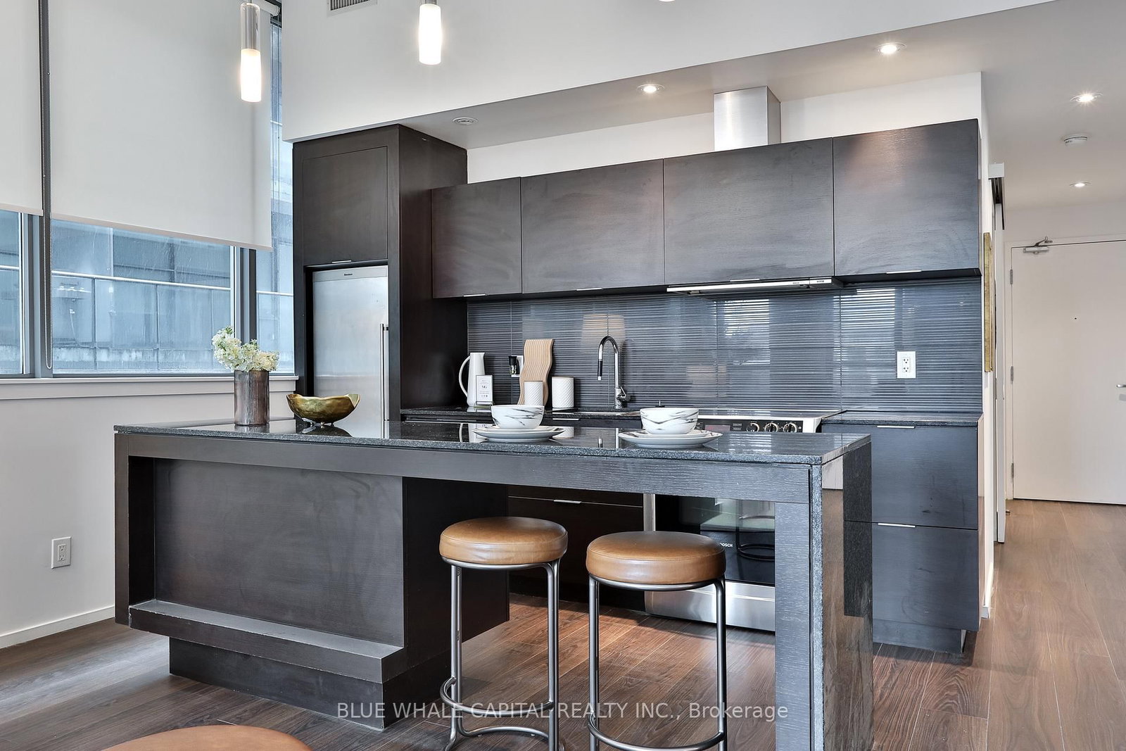 Condo for sale at 802-8 Charlotte Street, Toronto, Ontario, M5V 0K4 - Waterfront Communities C1 - MLS: C12907052