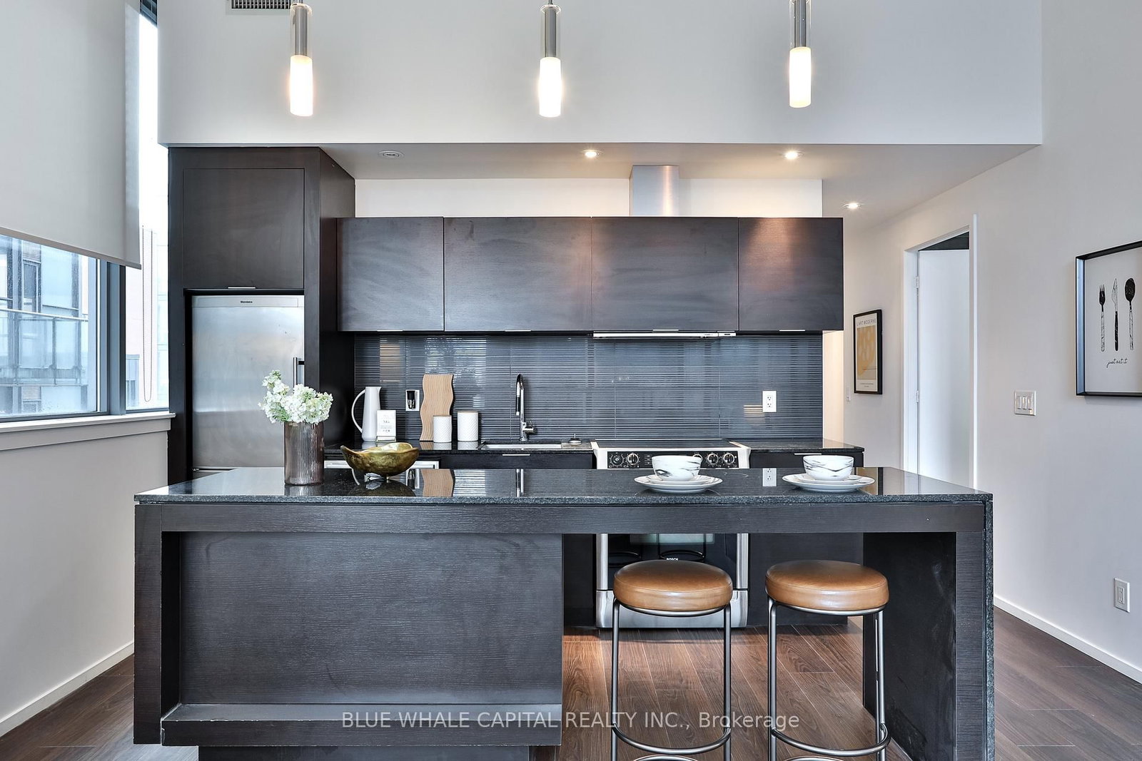 Condo for sale at 802-8 Charlotte Street, Toronto, Ontario, M5V 0K4 - Waterfront Communities C1 - MLS: C12907052