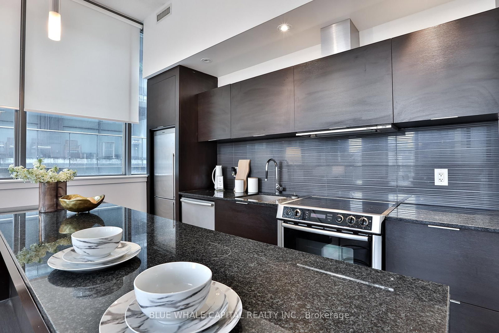 Condo for sale at 802-8 Charlotte Street, Toronto, Ontario, M5V 0K4 - Waterfront Communities C1 - MLS: C12907052