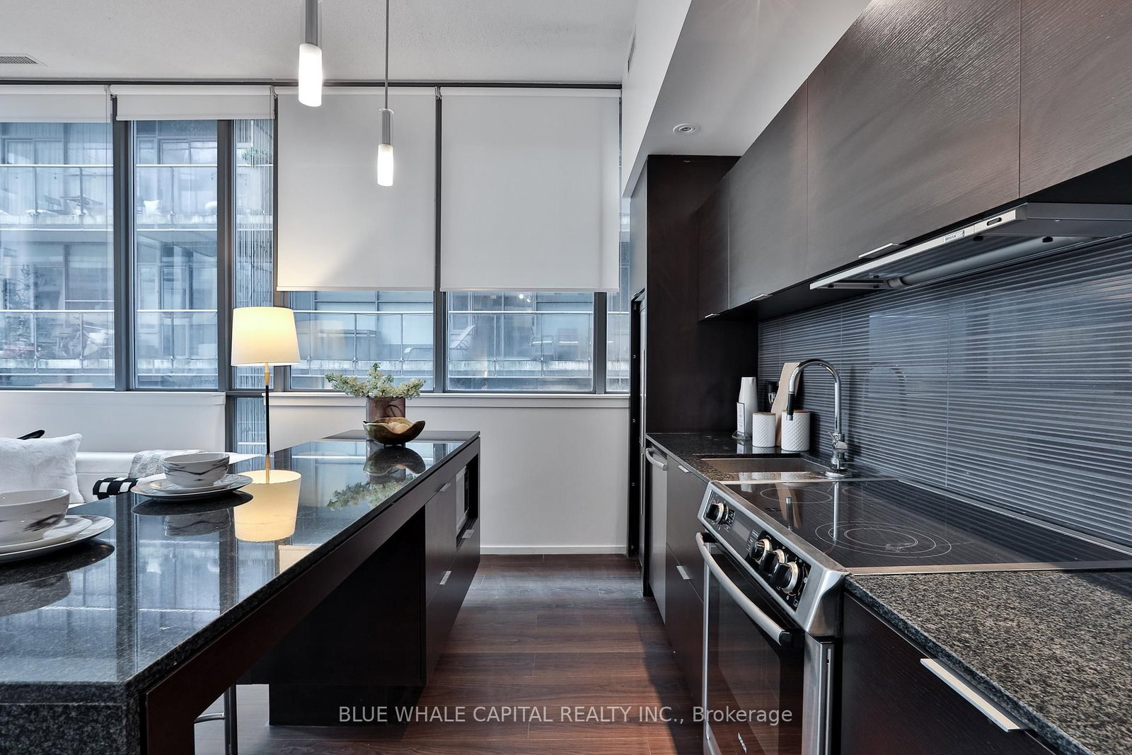 Condo for sale at 802-8 Charlotte Street, Toronto, Ontario, M5V 0K4 - Waterfront Communities C1 - MLS: C12907052