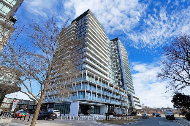 1005 - 180 Fairview Mall Drive