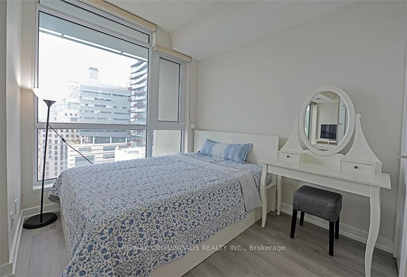 Condo for sale at 1708-199 Richmond Street, Toronto, Ontario, M5V 0H4 - Waterfront Communities C1 - MLS: C12907148